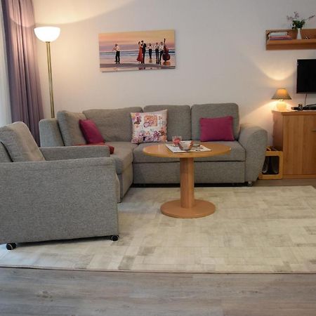 Duenenpark In Binz Fuer Eltern Und Kind Apartment Exterior foto