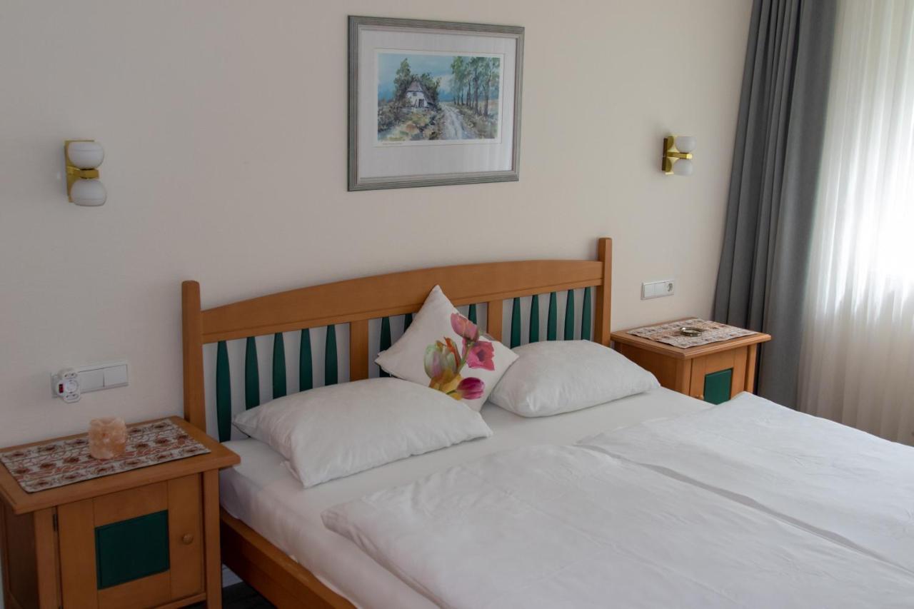 Duenenpark In Binz Fuer Eltern Und Kind Apartment Exterior foto